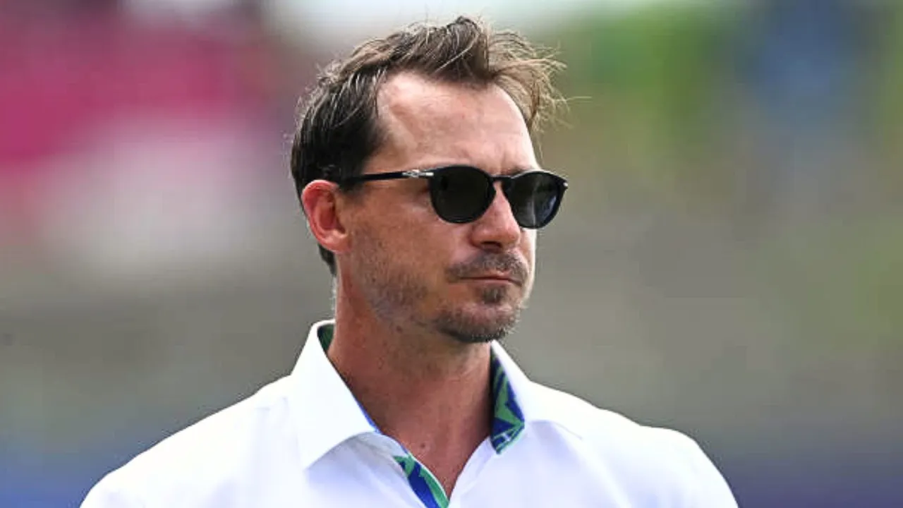 Dale Steyn gave three gurumantras for Team India against England